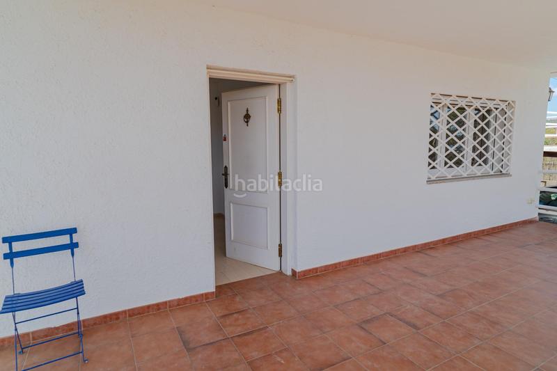 Foto ccbbfccc-8689-4ef6-a27b-d902bf3416ce. Chalet mit parking in Alcanar