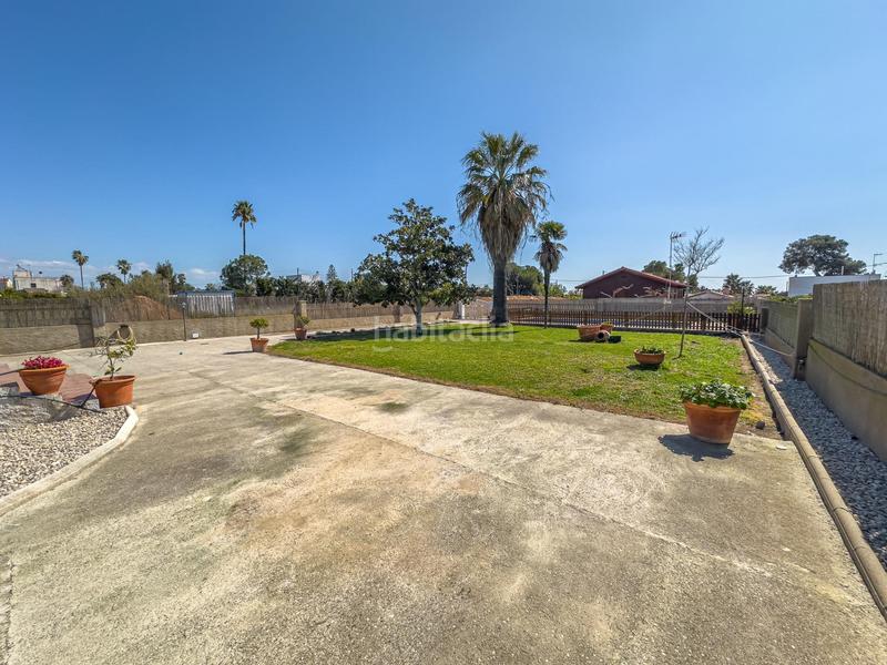 Foto e93e6095-aa1e-4b1b-8a51-70f203ef1422. Chalet mit parking in Alcanar