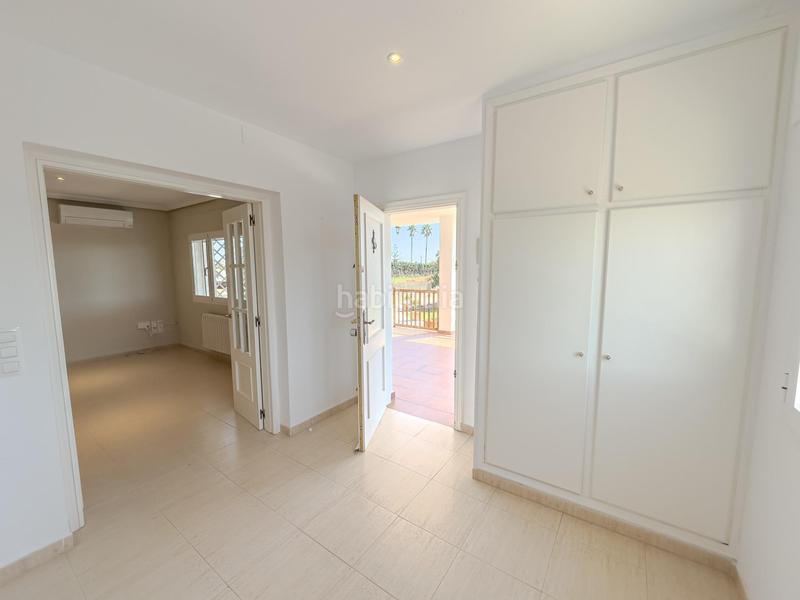 Foto f7387e2e-624b-49d2-810b-f94743ab6156. Chalet mit parking in Alcanar