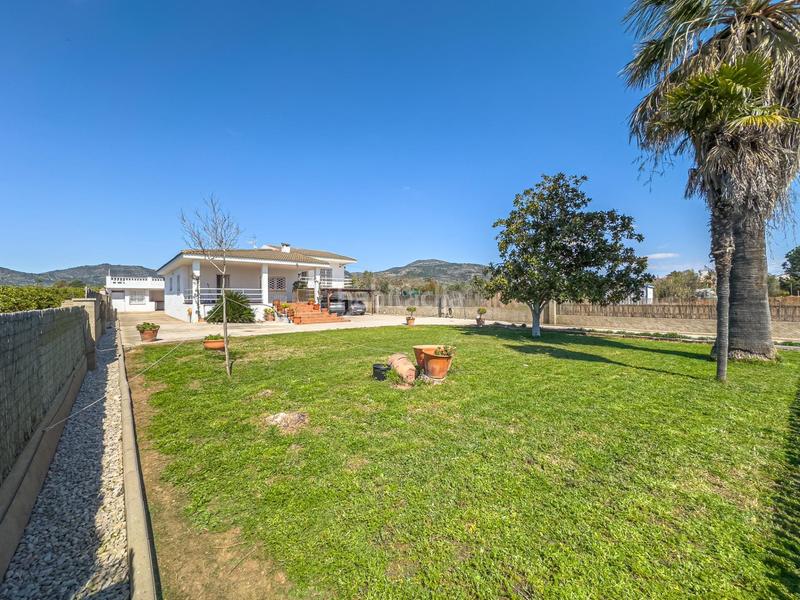 Foto fa48f989-491a-4f31-ae59-a420a907a671. Chalet mit parking in Alcanar