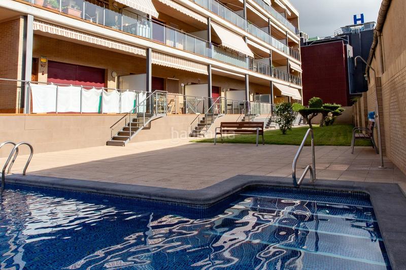 Foto 061d9df5-57d9-479a-9f66-3969935e6779. Ground floor with parking pool in Platges Sant Carles de la Ràpita
