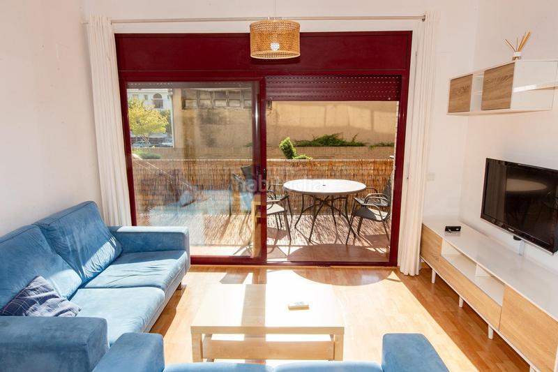 Foto 0bdcc138-1b85-4863-92da-95127ce45d42. Ground floor with parking pool in Platges Sant Carles de la Ràpita