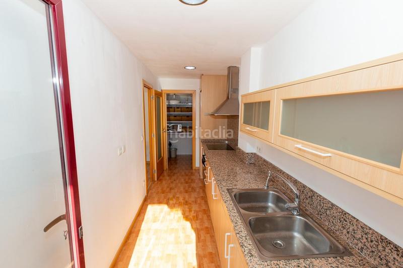 Foto 0d86adb5-4952-458a-bad1-68152d435afa. Ground floor with parking pool in Platges Sant Carles de la Ràpita