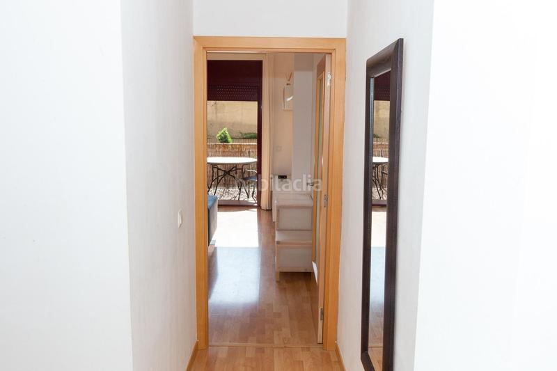 Foto 2967a060-12bb-4408-ad1c-8b179f2b0139. Ground floor with parking pool in Platges Sant Carles de la Ràpita