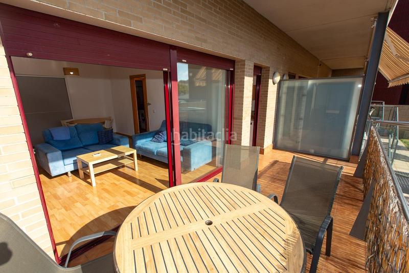 Foto 2cc17899-8559-4827-b64f-c718b7f0a425. Ground floor with parking pool in Platges Sant Carles de la Ràpita