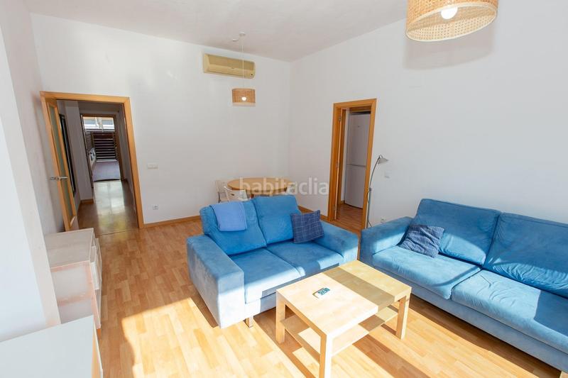 Foto 5d3f419e-2c08-467c-b77f-7b5a8425b728. Ground floor with parking pool in Platges Sant Carles de la Ràpita