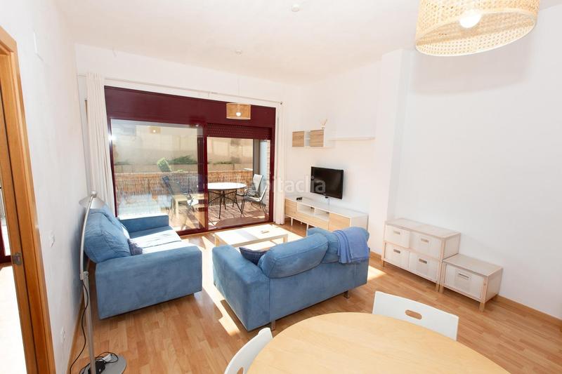 Foto 712924bf-bc71-47be-8dff-cbd5a8b113dc. Ground floor with parking pool in Platges Sant Carles de la Ràpita