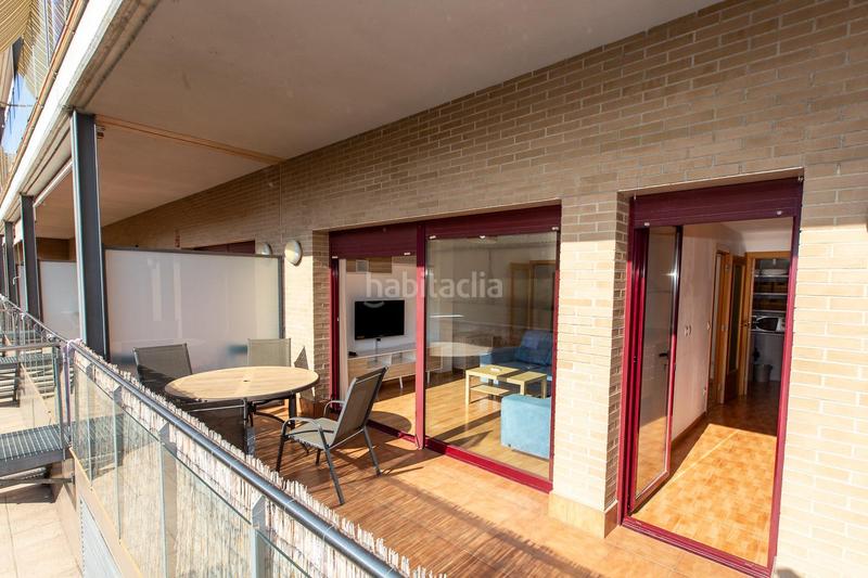 Foto 847c3321-7081-412f-a9c3-5ab46967096d. Ground floor with parking pool in Platges Sant Carles de la Ràpita