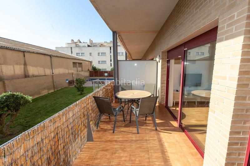Foto a08a192f-50b9-4950-816e-46a3e3709428. Ground floor with parking pool in Platges Sant Carles de la Ràpita