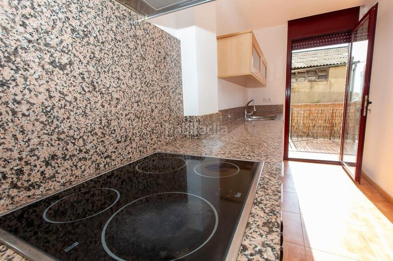 Foto a1ffa398-2a5e-43f6-bcdc-7b6e557500e5. Ground floor with parking pool in Platges Sant Carles de la Ràpita