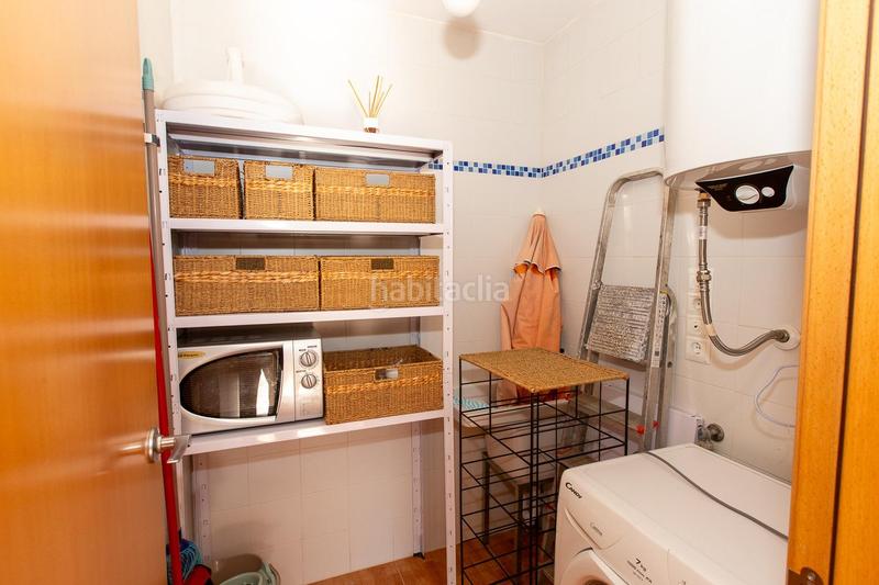 Foto bd88ab86-346a-438f-b64d-4af2fd90902f. Ground floor with parking pool in Platges Sant Carles de la Ràpita