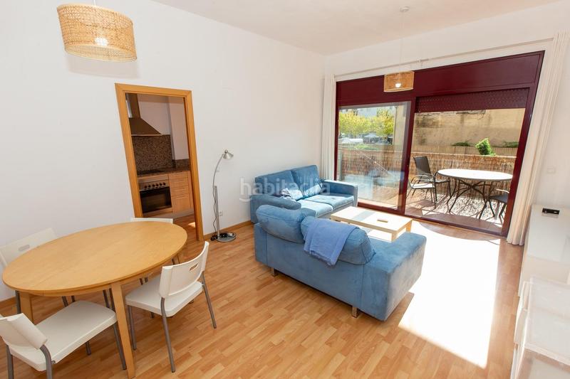 Foto dc8b063a-5288-4beb-a6e9-c8fc5272d157. Ground floor with parking pool in Platges Sant Carles de la Ràpita