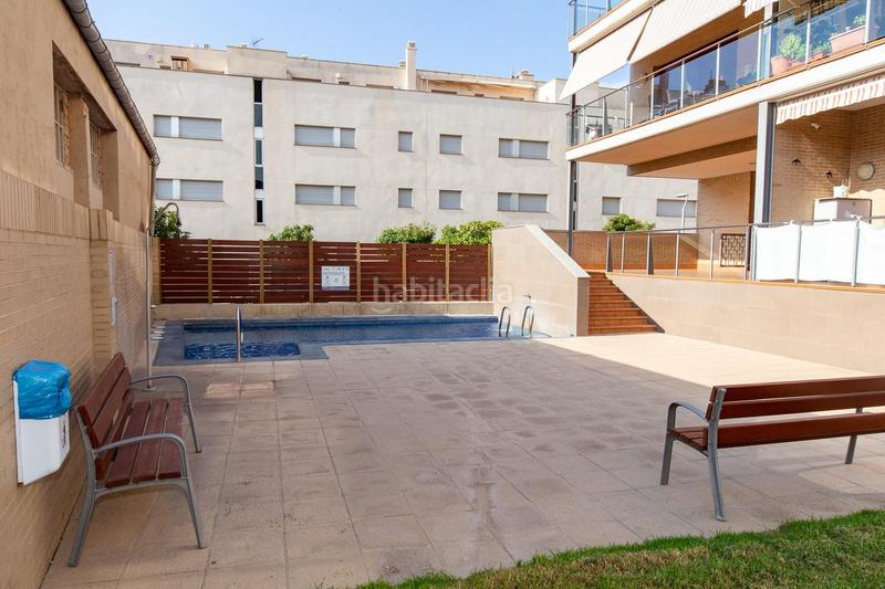 Foto ed67fddb-3069-474c-91d1-b03d2fcd4fe3. Ground floor with parking pool in Platges Sant Carles de la Ràpita