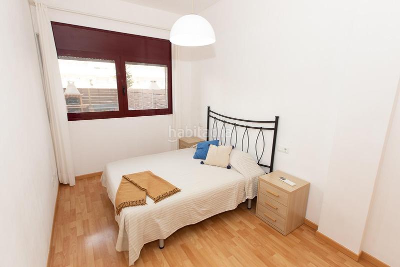 Foto fd4338c8-bc79-4a8a-a799-e01f317e8f76. Ground floor with parking pool in Platges Sant Carles de la Ràpita