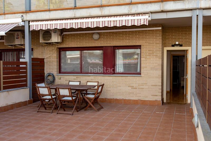 Foto fd84759b-840f-4877-ba58-07eacec098ff. Ground floor with parking pool in Platges Sant Carles de la Ràpita