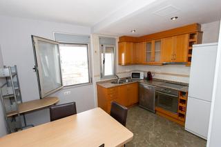 Apartament a Alcanar. Precioso piso en alcanar. muy buena orientacion.