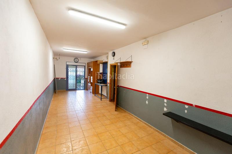 Foto 53f02c61-c522-4911-ac8d-9648aedc95c1. House with parking in Alcanar