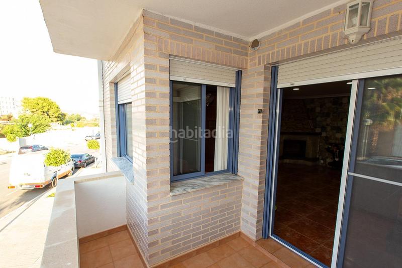 Foto 68ccd578-3242-4907-8bfa-5defa1805654. House with parking in Alcanar