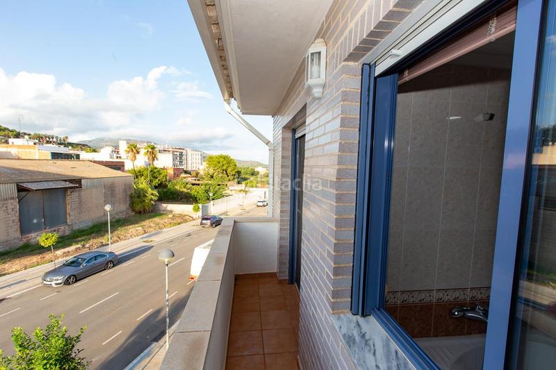 Foto 765df096-365c-402c-9c1f-a1c180247252. House with parking in Alcanar