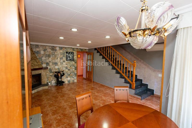 Foto 77ff4dd8-85d0-4e74-8a90-421e0b6a0d46. House with parking in Alcanar