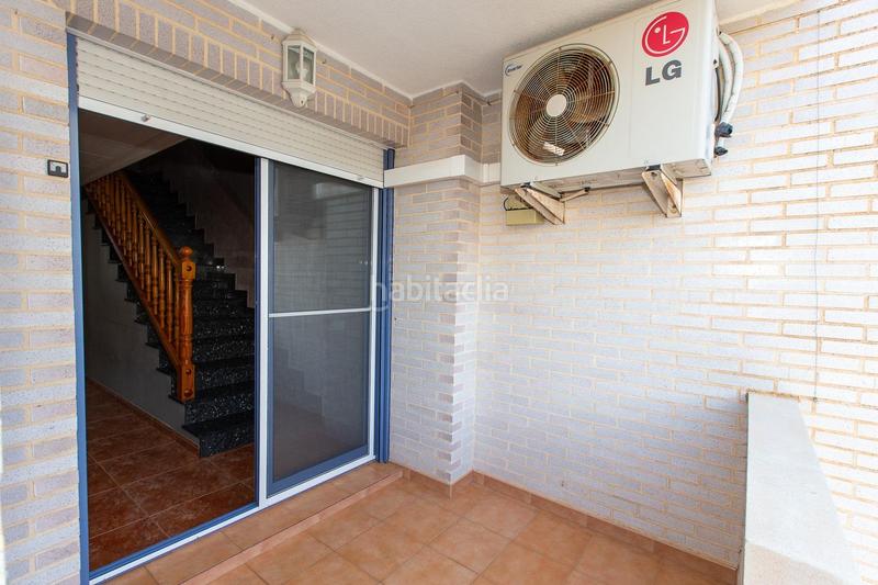 Foto 858a0f30-a297-4644-94fd-30ba9735c76f. House with parking in Alcanar