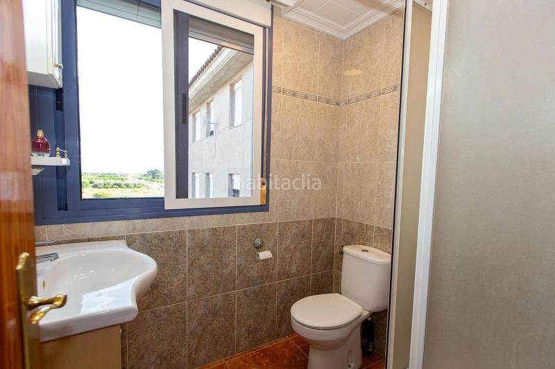 Foto 8721ef8d-1510-4490-87ac-dd17c2d53aad. House with parking in Alcanar