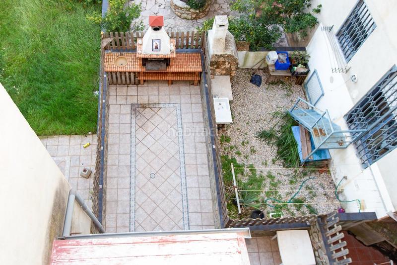 Foto 99bd690a-753b-4bdc-bbdc-1635cad35a86. House with parking in Alcanar