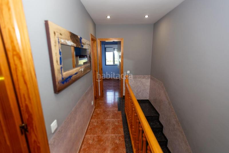 Foto a4139a8d-2b93-47cb-82cb-dac948ad14ec. House with parking in Alcanar