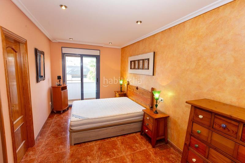 Foto b4396861-51aa-40b0-808a-23e138cfc5e0. House with parking in Alcanar