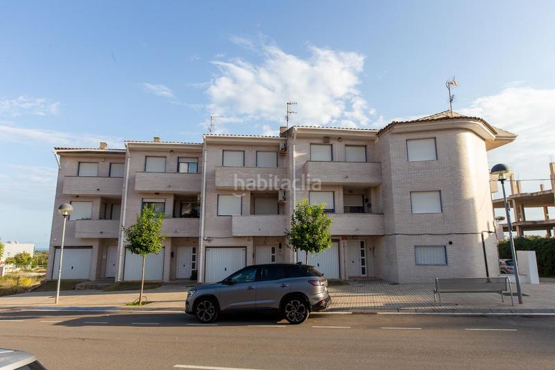 Foto c0e5e538-d721-4402-a2ac-47f63f6928d1. House with parking in Alcanar