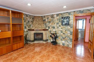Maison à Alcanar. Fantástico pareado con barbacoa y vistas al mar