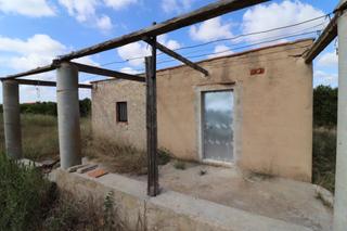 Finca rústica en Partidas de Interior - Zona Rústica. Finca rústica en les planes  vinaròs