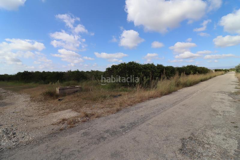 Foto f7991e58-fed1-4b46-83ca-60e3ab8fad87. Finca rústica a Partidas de Interior - Zona Rústica Vinaròs