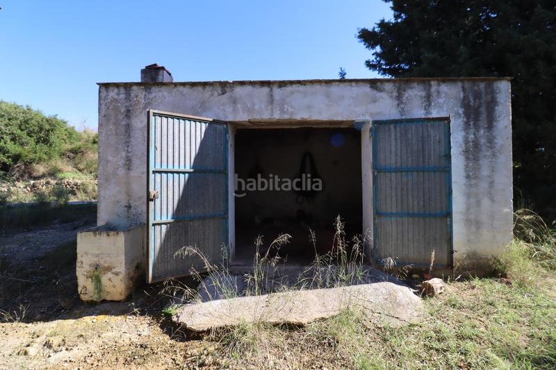 Foto f4555aeb-c392-40f2-b6fb-380e51377300. Fondo rustico in Ulldecona