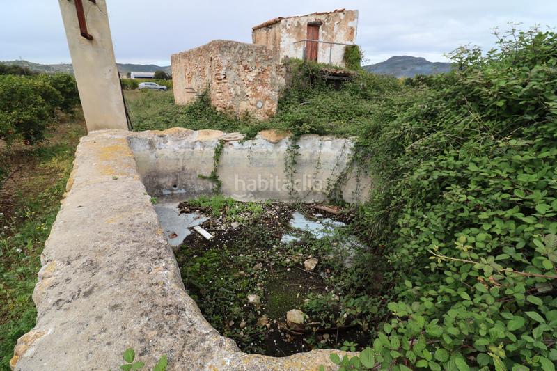 Foto 0d164104-425c-42e1-aad7-678825fc9060. Finca rústica prat en las casas en Alcanar