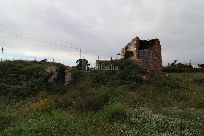 Foto 1a600048-6b28-4522-b2b4-682ddbd5647d. Finca rústica prat en las casas en Alcanar