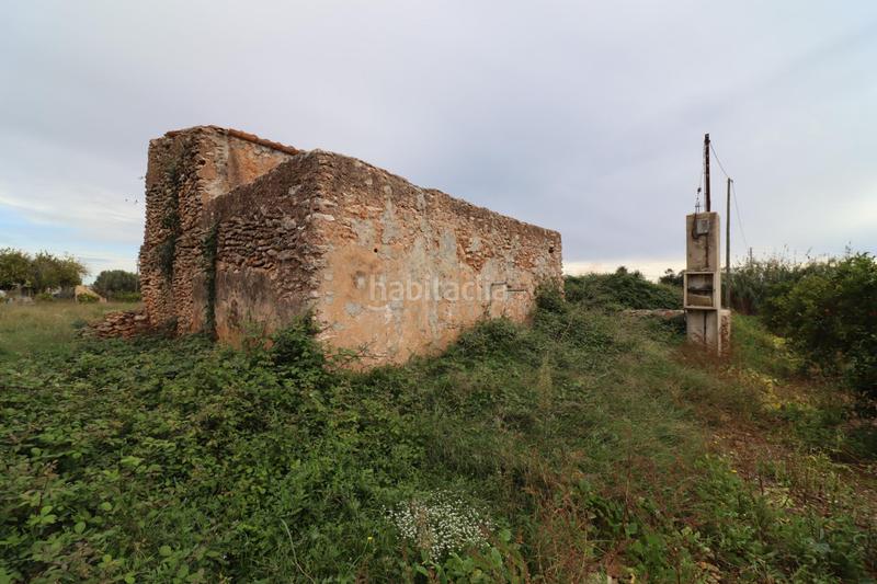 Foto 22647875-3ba6-424d-8819-daefe0cf7bae. Finca rústica prat en las casas en Alcanar