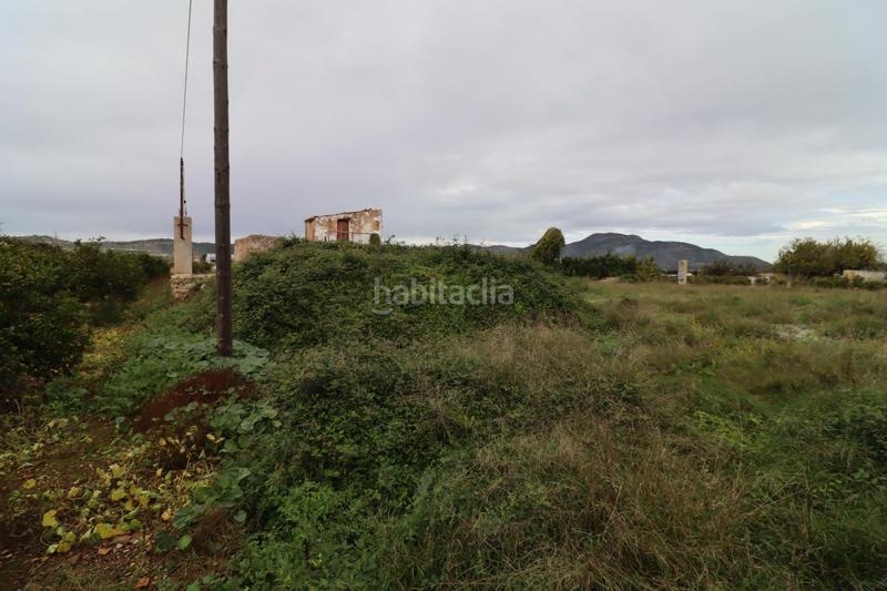 Foto 870f361f-4161-45a3-b955-e641921563cd. Finca rústica prat en las casas en Alcanar