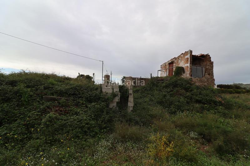 Foto a185670c-8614-45d3-b1a3-747b14568e6f. Finca rústica prat en las casas en Alcanar