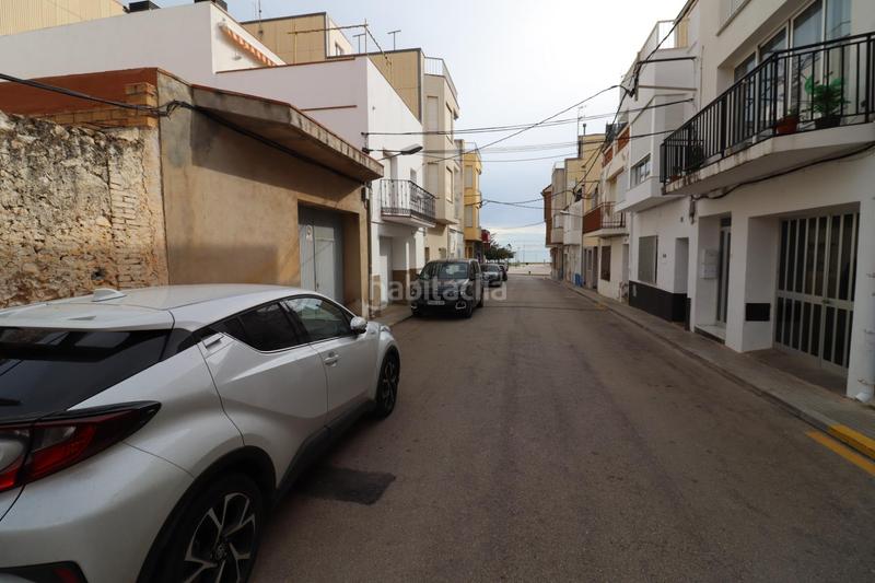 Foto 42239430-2275-459b-9827-955c379f9567. Terreno residencial patio en les cases en Alcanar