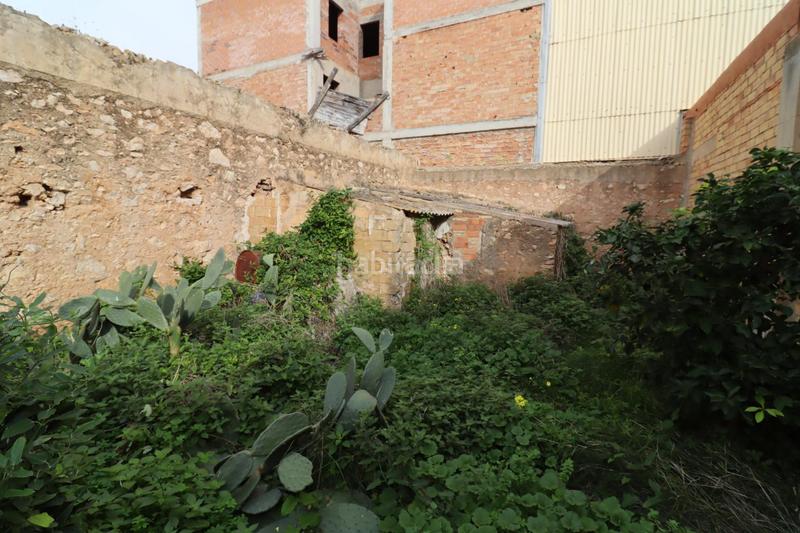 Foto a1824a80-975f-430d-a681-a543a3e7a992. Terreno residencial patio en les cases en Alcanar