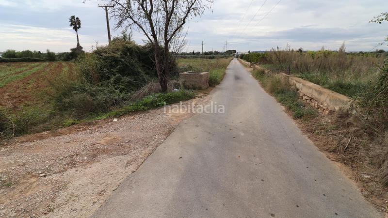 Foto bc9c8201-27c7-446a-a2b0-4f9ff752f645. Finca rústica a Alcanar