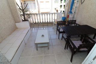 Dachwohnung in Alcanar. Ático con terraza a 100m del mar en les cases dalcanar