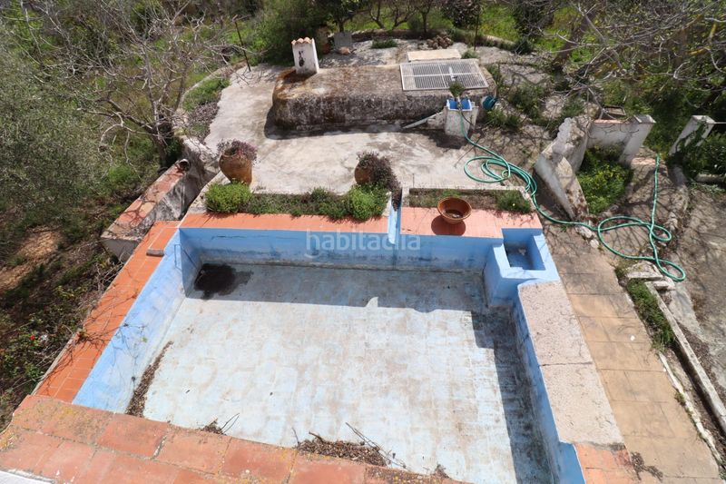 Foto ddc815c5-86c0-490e-9ade-ece87dc64197. Xalet amb piscina a Alcanar