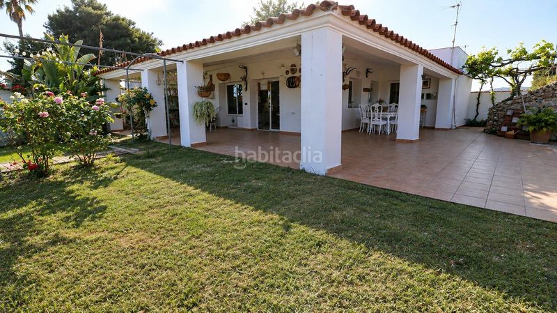 Foto 537fb475-dd2a-415a-92f2-4208d3c2750d. Masia amb piscina a Alcanar