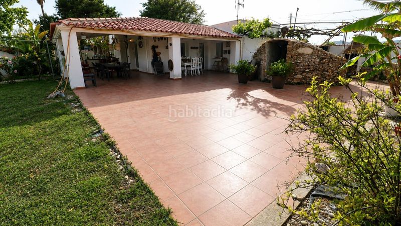 Foto 5dcbe15e-b21a-4976-9f24-ff6fe6be61df. Masia amb piscina a Alcanar
