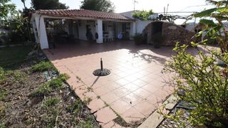 Casale in Alcanar. Prat en las casas de alcanar con luz y pozo propio