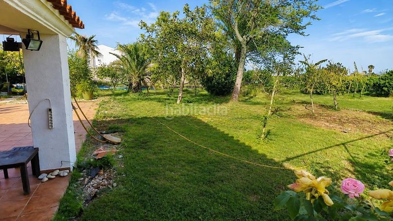 Foto bda6882f-b70e-4988-b697-d258f343a1e8. Masia amb piscina a Alcanar