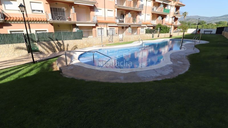 Foto 1974bcb1-4d2c-45a3-875f-6bd59b8fc511. Pis amb aparcament piscina a Alcanar