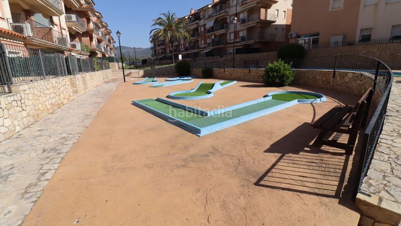 Foto 2429d9a3-2e91-4f61-85ae-b0e436a0f970. Pis amb aparcament piscina a Alcanar